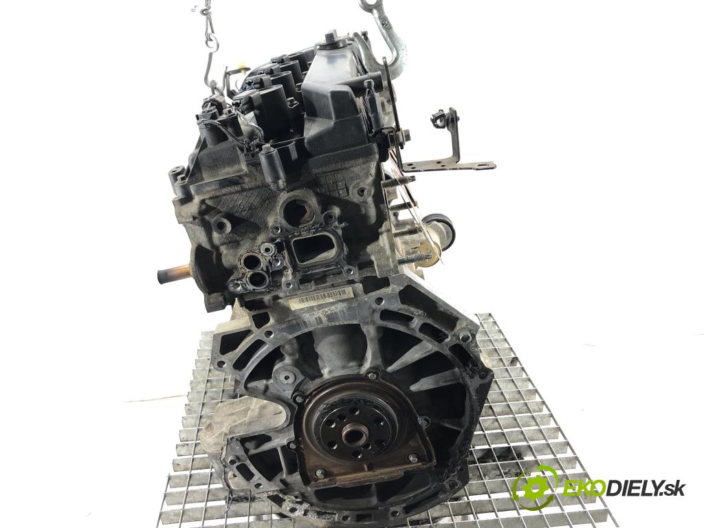 FORD MONDEO IV (BA7) 2007 - 2015    2.0 107 kW [145 KM] benzyna 2007 - 2015  Motor AOBA (Motory (kompletné))