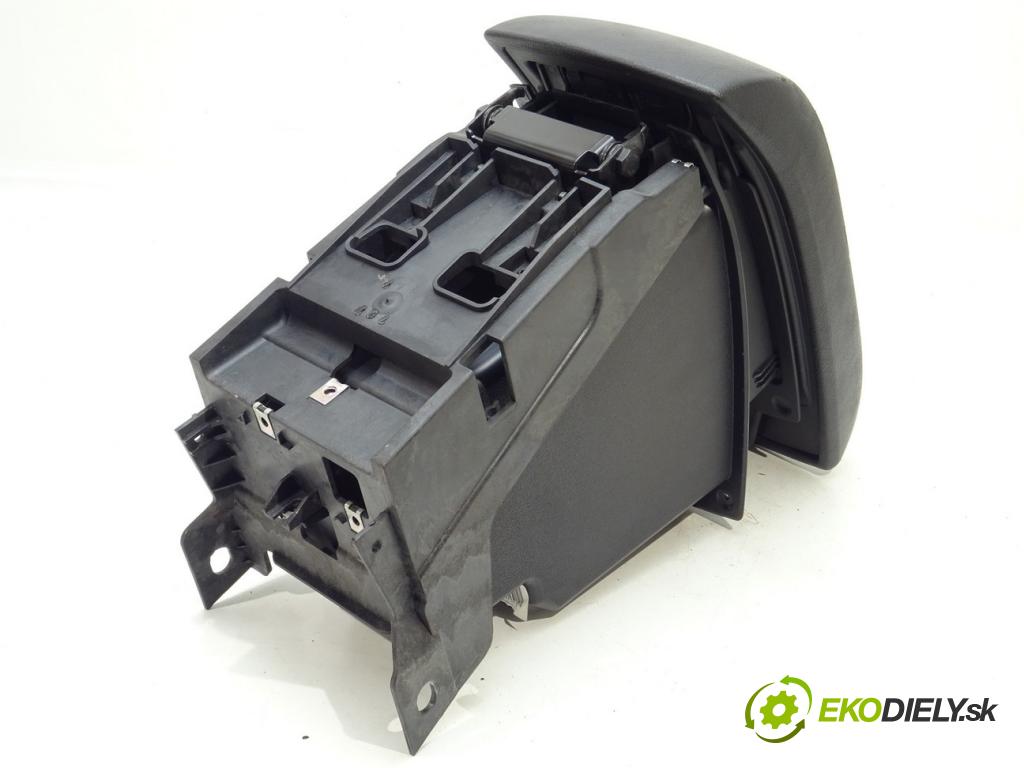 FORD MONDEO IV (BA7) 2007 - 2015    2.0 107 kW [145 KM] benzyna 2007 - 2015  Lakťová opierka  (Lakťové opierky)