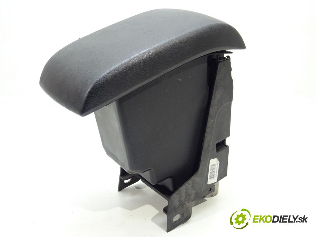 FORD MONDEO IV (BA7) 2007 - 2015    2.0 107 kW [145 KM] benzyna 2007 - 2015  Lakťová opierka  (Lakťové opierky)