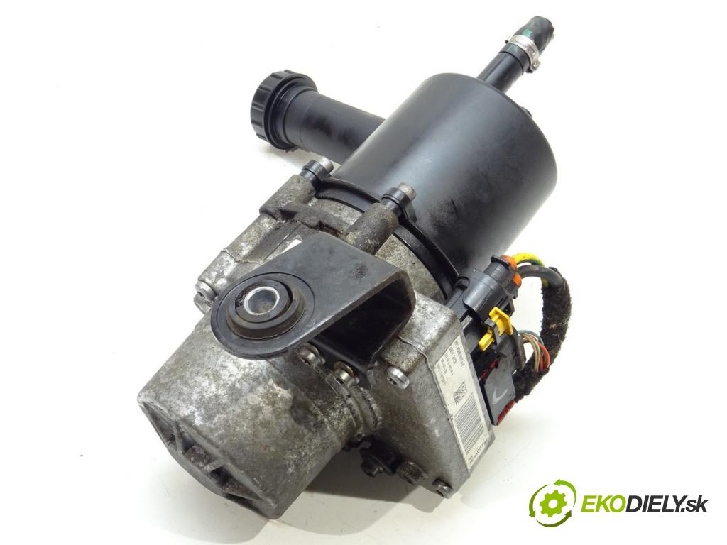 CITROEN C4 I (LC_) 2004 - 2014    1.4 16V 65 kW [88 KM] benzyna 2004 - 2011  Pumpa servočerpadlo A5097811+F (Servočerpadlá, pumpy riadenia)