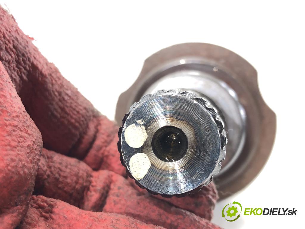 CITROEN C4 I (LC_) 2004 - 2014    1.4 16V 65 kW [88 KM] benzyna 2004 - 2011  Poloos ľavá strana 9680994480 (Poloosy)