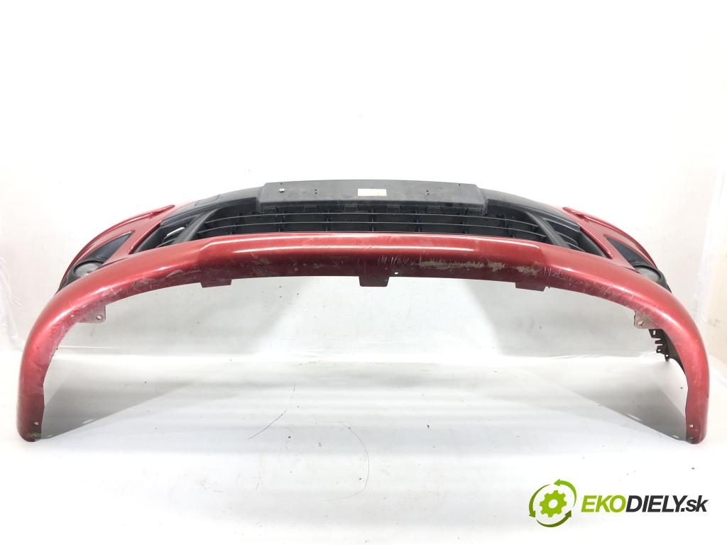 CITROEN C4 I (LC_) 2004 - 2014    1.4 16V 65 kW [88 KM] benzyna 2004 - 2011  nárazník přední část