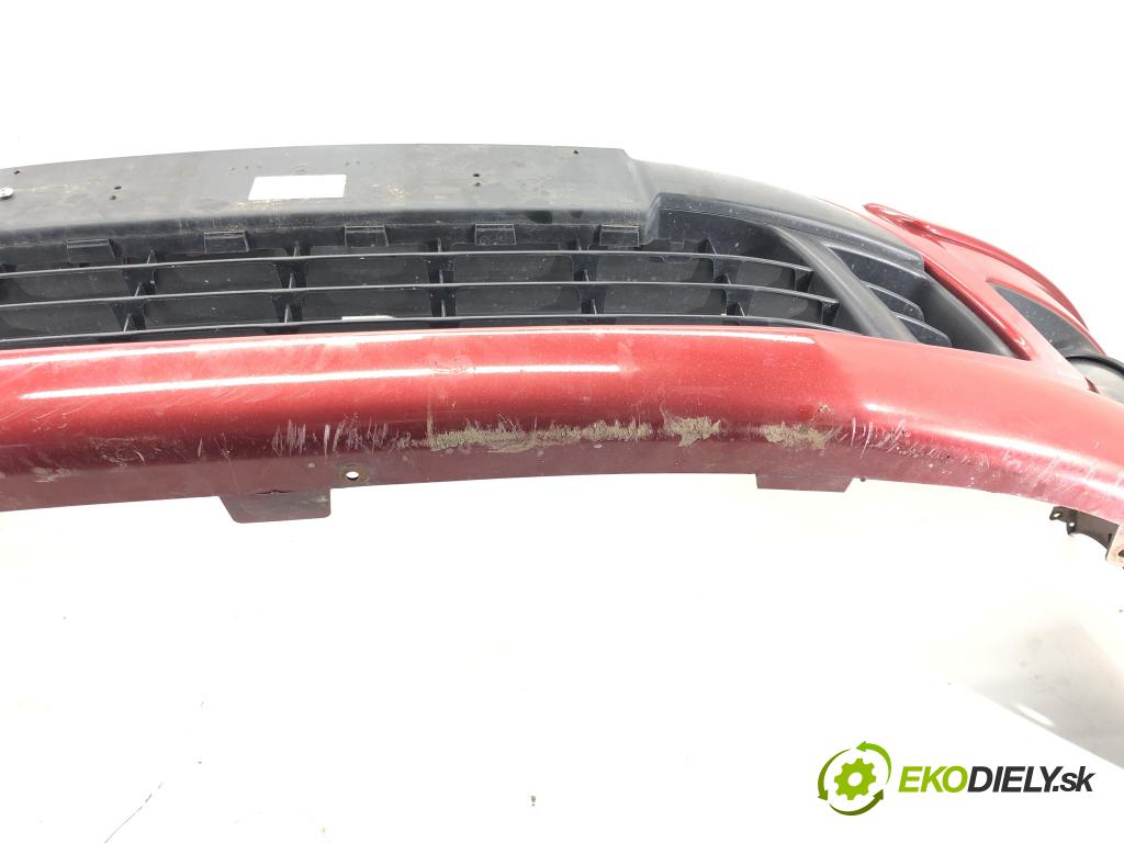 CITROEN C4 I (LC_) 2004 - 2014    1.4 16V 65 kW [88 KM] benzyna 2004 - 2011  nárazník přední část