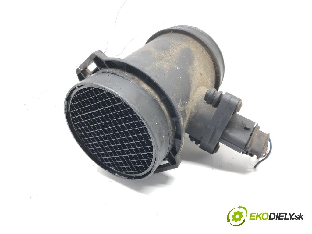 LAND ROVER FREELANDER I (L314) 1998 - 2006    2.0 DI 4x4 72 kW [98 KM] olej napędowy 1998 - 2000  Váha vzduchu 0281002182 (Váhy vzduchu)