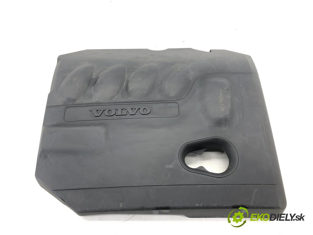 VOLVO V50 (545) 2003 - 2012    2.0 CDI 98 kW [133 KM] olej napędowy 2003 - 2006  Kryt Motor 3700100488 (Kryty motora)