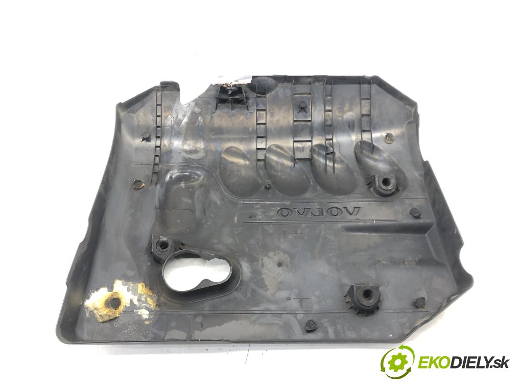 VOLVO V50 (545) 2003 - 2012    2.0 CDI 98 kW [133 KM] olej napędowy 2003 - 2006  kryt motora 3700100488