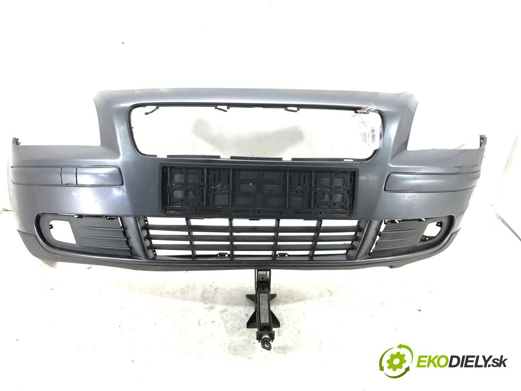 VOLVO V50 (545) 2003 - 2012    2.0 CDI 98 kW [133 KM] olej napędowy 2003 - 2006  nárazník přední část 