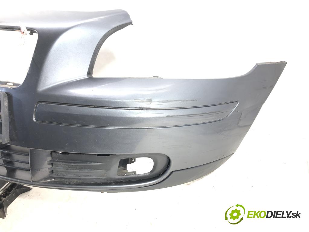 VOLVO V50 (545) 2003 - 2012    2.0 CDI 98 kW [133 KM] olej napędowy 2003 - 2006  nárazník přední část
