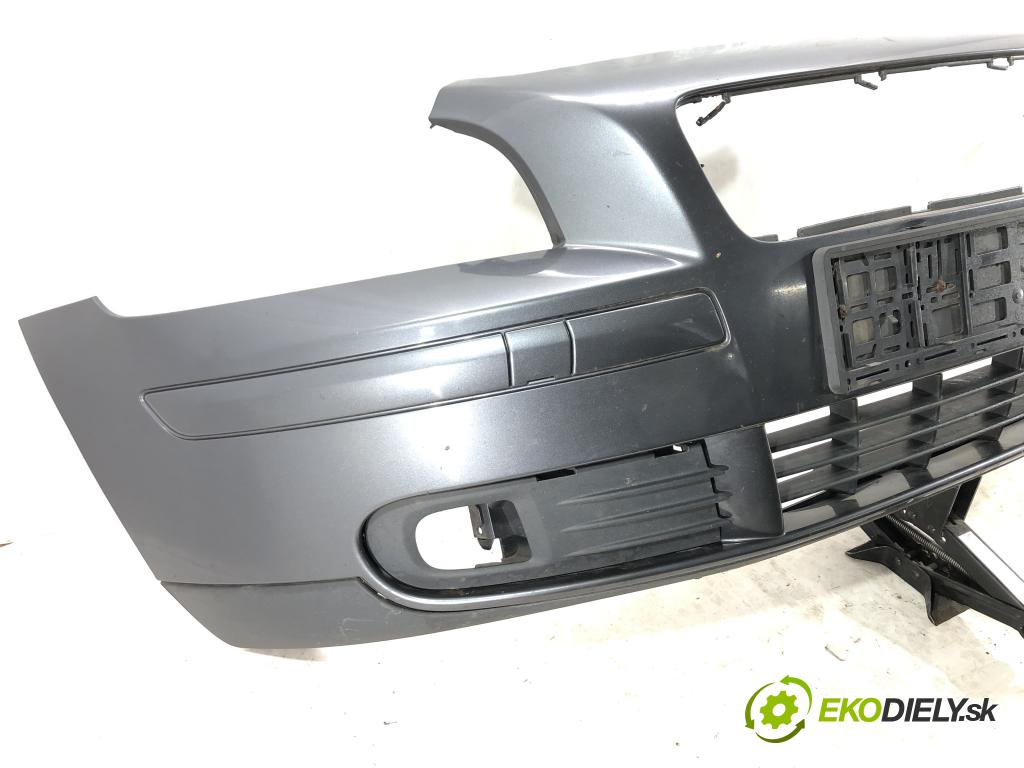 VOLVO V50 (545) 2003 - 2012    2.0 CDI 98 kW [133 KM] olej napędowy 2003 - 2006  nárazník přední část