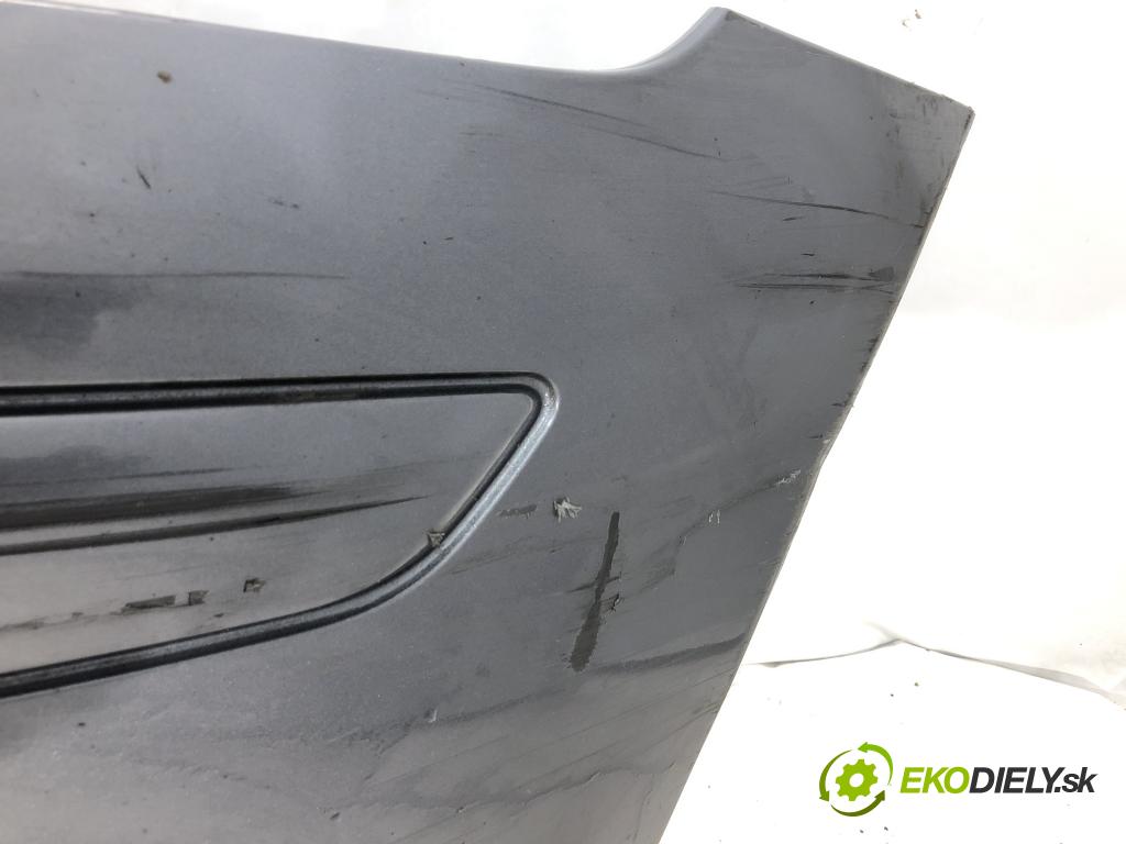 VOLVO V50 (545) 2003 - 2012    2.0 CDI 98 kW [133 KM] olej napędowy 2003 - 2006  nárazník přední část