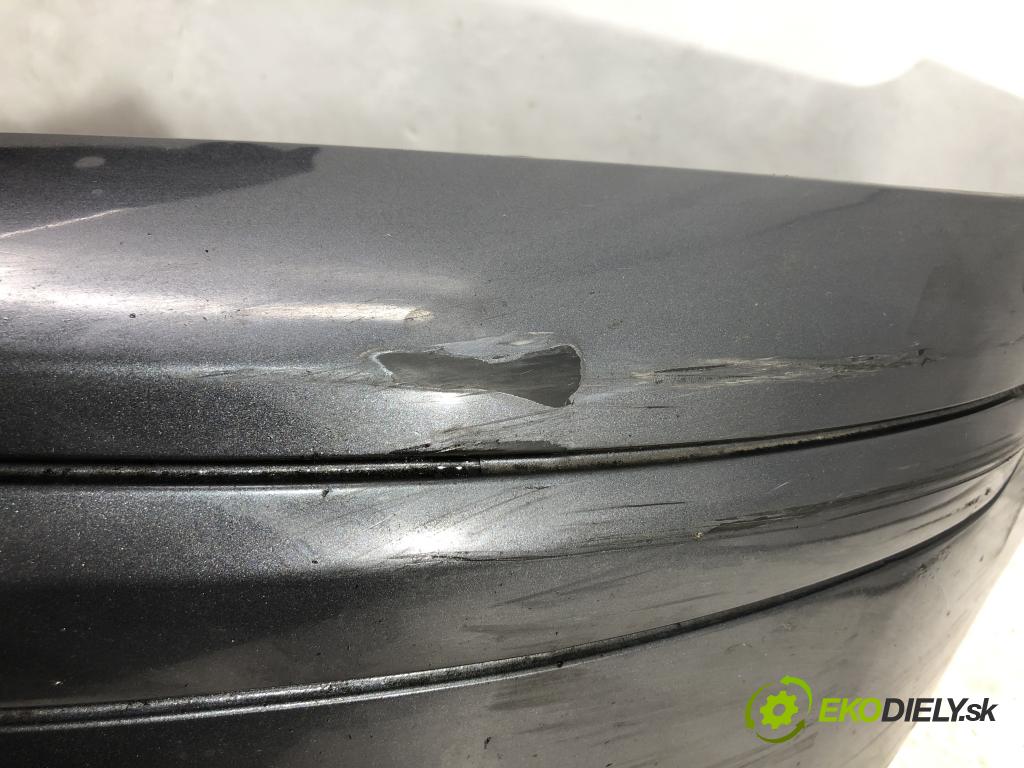 VOLVO V50 (545) 2003 - 2012    2.0 CDI 98 kW [133 KM] olej napędowy 2003 - 2006  nárazník přední část