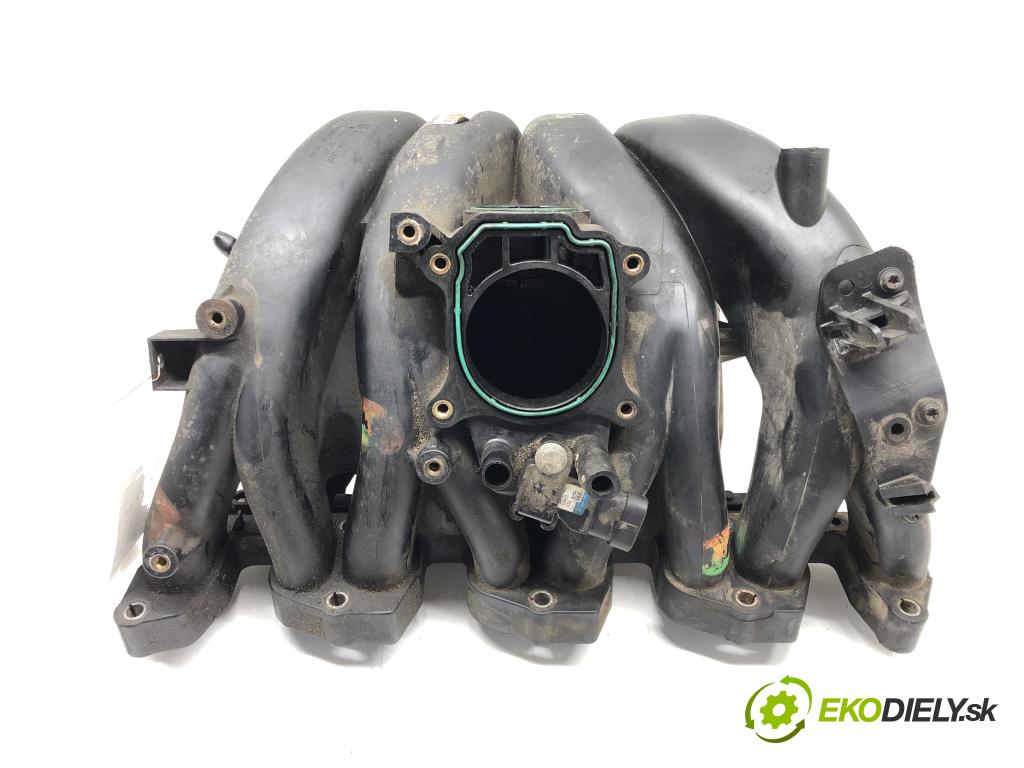 OPEL VECTRA C Kombi (Z02) 2003 - 2009    2.2 direct (F35) 114 kW [155 KM] benzyna 2003 - 20  Potrubie sacie, sanie 55354092 (Sacie potrubia)