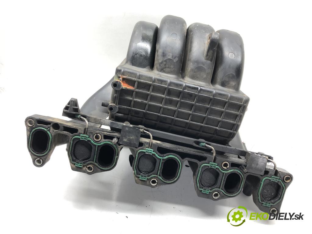 OPEL VECTRA C Kombi (Z02) 2003 - 2009    2.2 direct (F35) 114 kW [155 KM] benzyna 2003 - 20  Potrubie sacie, sanie 55354092 (Sacie potrubia)