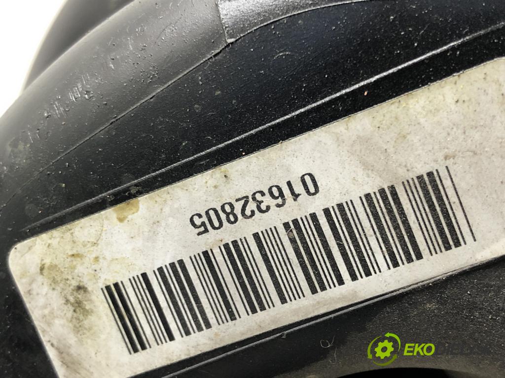 OPEL VECTRA C Kombi (Z02) 2003 - 2009    2.2 direct (F35) 114 kW [155 KM] benzyna 2003 - 20  Potrubie sacie, sanie 55354092 (Sacie potrubia)