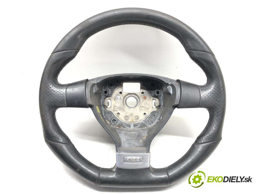 VW GOLF V (1K1) 2003 - 2010    2.0 GTI 147 kW [200 KM] benzyna 2004 - 2009  volant GTI 1K0419091AT