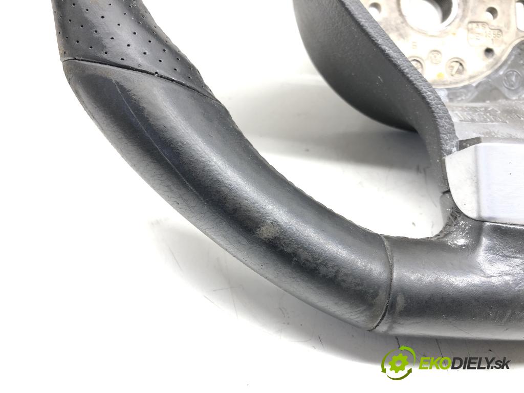 VW GOLF V (1K1) 2003 - 2010    2.0 GTI 147 kW [200 KM] benzyna 2004 - 2009  volant GTI 1K0419091AT