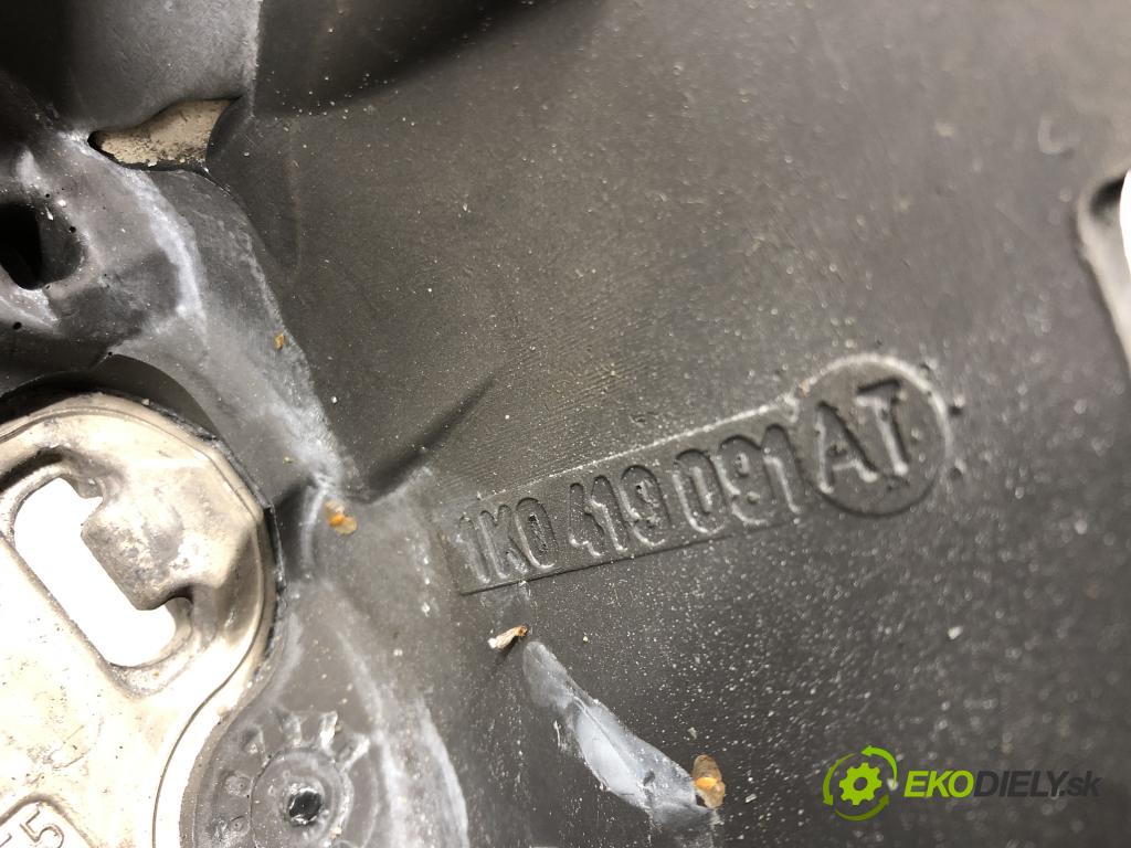 VW GOLF V (1K1) 2003 - 2010    2.0 GTI 147 kW [200 KM] benzyna 2004 - 2009  volant GTI 1K0419091AT