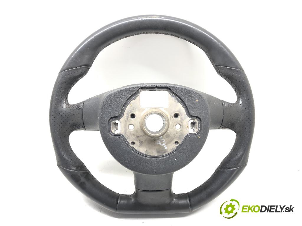 VW GOLF V (1K1) 2003 - 2010    2.0 GTI 147 kW [200 KM] benzyna 2004 - 2009  volant GTI 1K0419091AT