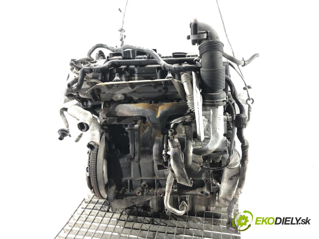 VW GOLF V (1K1) 2003 - 2010    2.0 GTI 147 kW [200 KM] benzyna 2004 - 2009  Motor KOMPLETNÍ: AXX