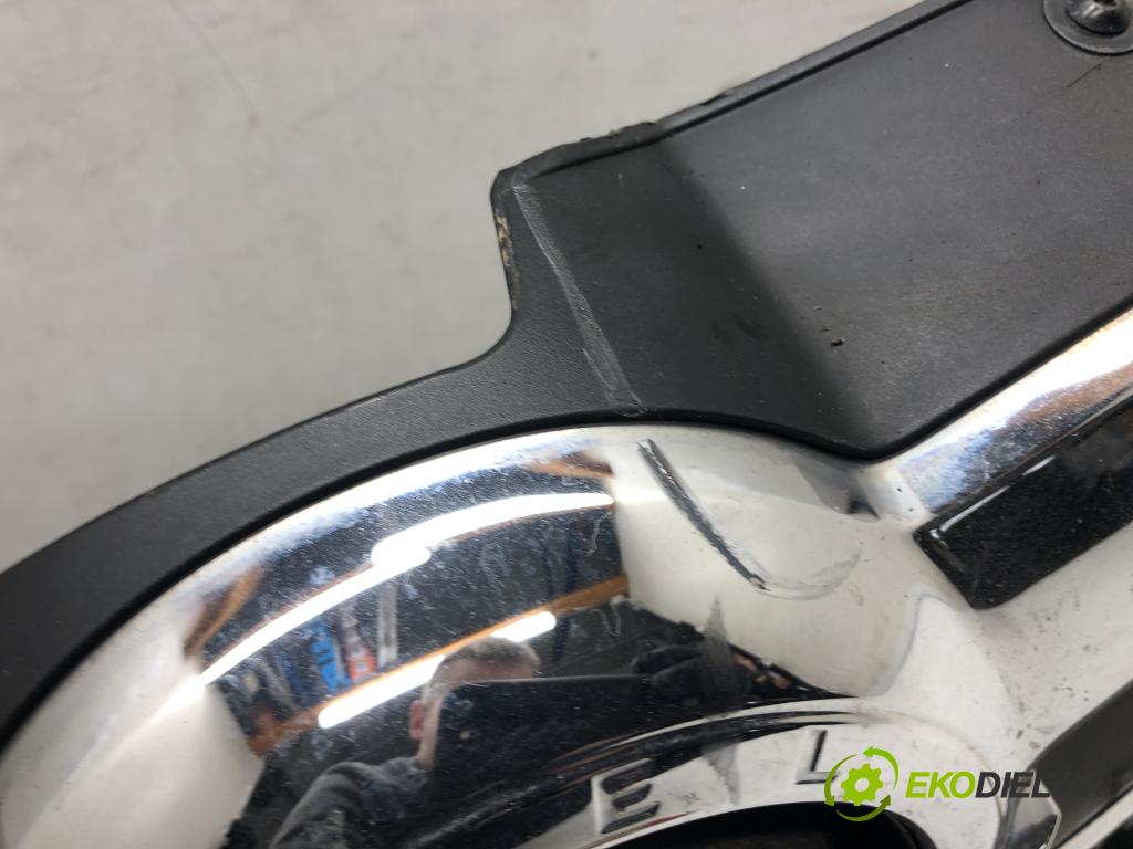 OPEL ZAFIRA TOURER C (P12) 2011 - 2022    2.0 CDTi (75) 96 kW [130 KM] olej napędowy 2011 -   mřížka maska  (Mřížky (masky) chladičů)