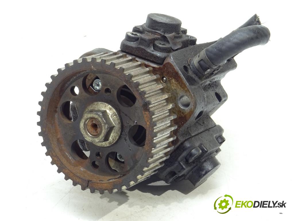 OPEL ZAFIRA TOURER C (P12) 2011 - 2022    2.0 CDTi (75) 96 kW [130 KM] olej napędowy 2011 -   Pumpa vstrekovacia A20DT (Vstrekovacie čerpadlá)