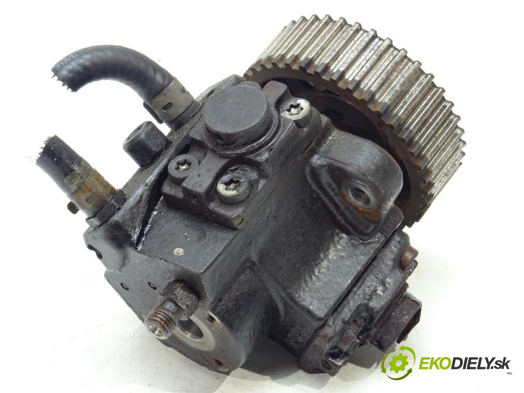 OPEL ZAFIRA TOURER C (P12) 2011 - 2022    2.0 CDTi (75) 96 kW [130 KM] olej napędowy 2011 -   Pumpa vstrekovacia A20DT (Vstrekovacie čerpadlá)