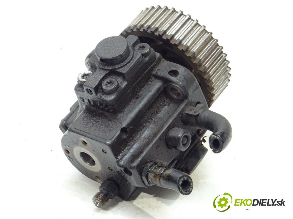 OPEL ZAFIRA TOURER C (P12) 2011 - 2022    2.0 CDTi (75) 96 kW [130 KM] olej napędowy 2011 -   Pumpa vstrekovacia A20DT (Vstrekovacie čerpadlá)