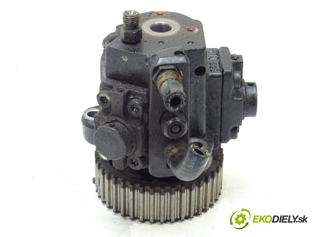 OPEL ZAFIRA TOURER C (P12) 2011 - 2022    2.0 CDTi (75) 96 kW [130 KM] olej napędowy 2011 -   Pumpa vstrekovacia A20DT (Vstrekovacie čerpadlá)