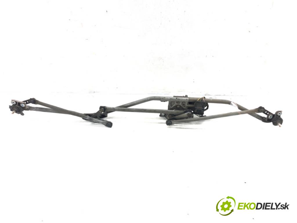 OPEL ZAFIRA A nadwozie wielkoprzestrzenne (MPV) (T98) 1999 - 2005    1.8 16V (F75) 85 kW [116 KM] benzyna 1999 - 2000  Mechanizmus stieračov predný  (Motorčeky stieračov predné)