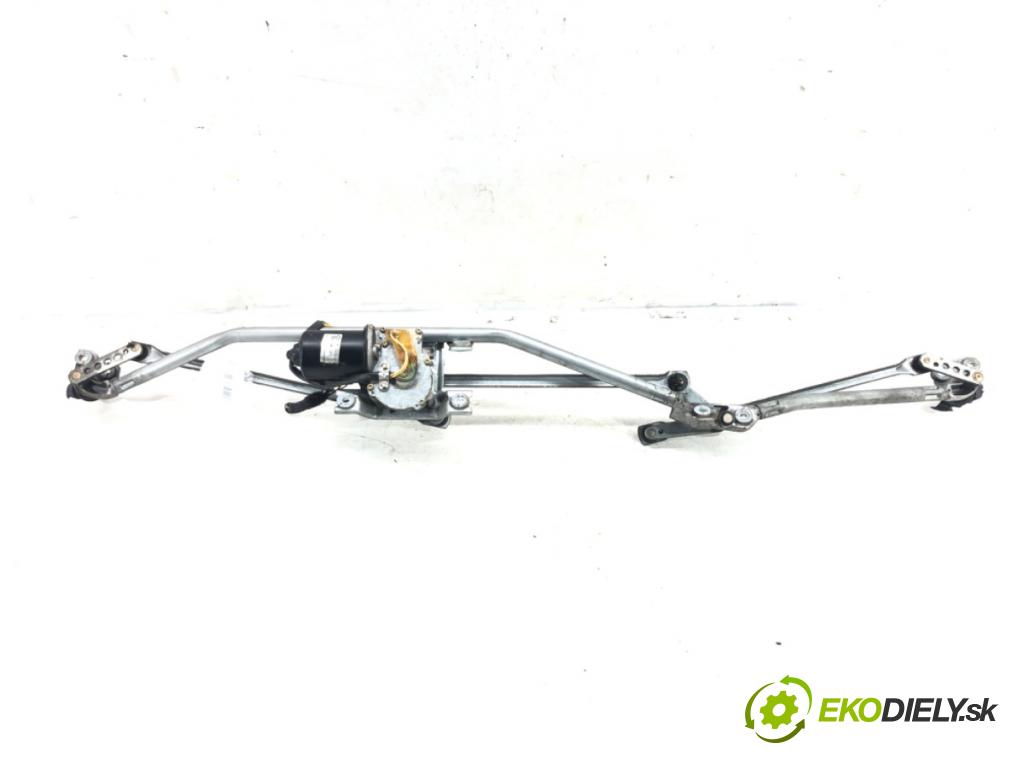 OPEL ZAFIRA A nadwozie wielkoprzestrzenne (MPV) (T98) 1999 - 2005    1.8 16V (F75) 85 kW [116 KM] benzyna 1999 - 2000  Mechanizmus stieračov predný  (Motorčeky stieračov predné)