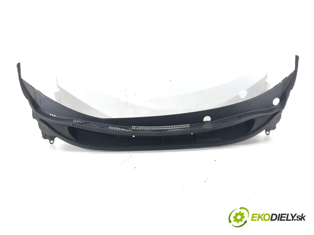 KIA RIO III (UB) 2011 - 2017    1.2 CVVT 62 kW [84 KM] benzyna 2014 - 2017  torpédo plast pod čelní okno 86150-1W000 (Torpéda)