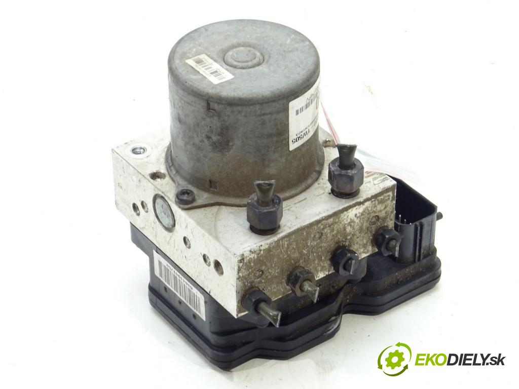 KIA RIO III (UB) 2011 - 2017    1.2 CVVT 62 kW [84 KM] benzyna 2014 - 2017  Pumpa ABS 58920-1W505 (Pumpy ABS)