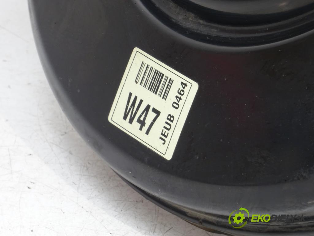 KIA RIO III (UB) 2011 - 2017    1.2 CVVT 62 kW [84 KM] benzyna 2014 - 2017  Posilovač Pumpa brzdová  (Posilňovače bŕzd)