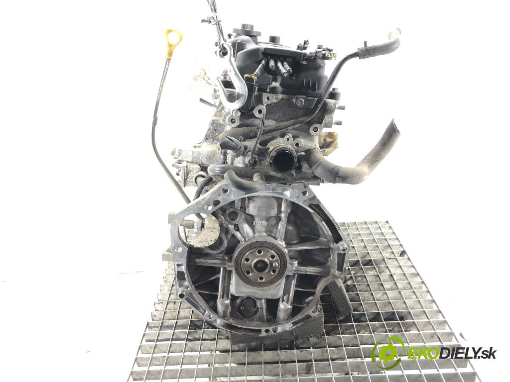KIA RIO III (UB) 2011 - 2017    1.2 CVVT 62 kW [84 KM] benzyna 2014 - 2017  motor G4LA (Motory (kompletní))