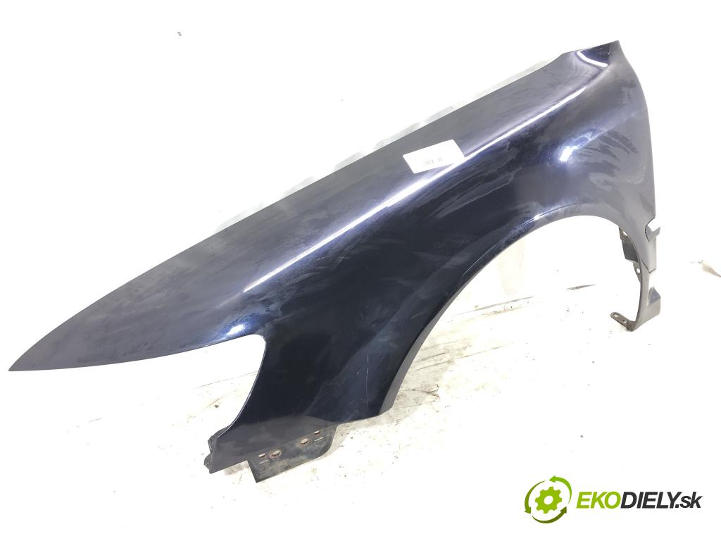 VW PHAETON (3D1, 3D2, 3D3, 3D4, 3D6, 3D7, 3D8, 3D9) 2002 - 2016    5.0 V10 TDI 4motion 230 kW [313 KM] olej napędowy   blatník přední část levý