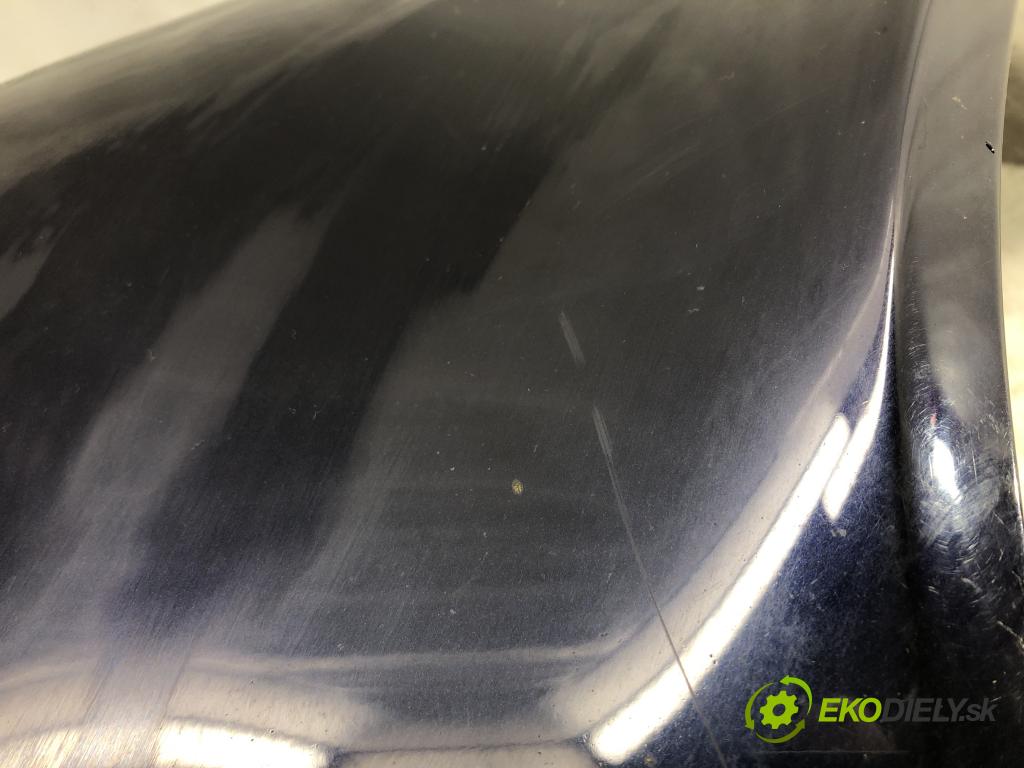 VW PHAETON (3D1, 3D2, 3D3, 3D4, 3D6, 3D7, 3D8, 3D9) 2002 - 2016    5.0 V10 TDI 4motion 230 kW [313 KM] olej napędowy   blatník přední část levý