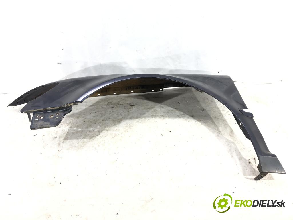 VW PHAETON (3D1, 3D2, 3D3, 3D4, 3D6, 3D7, 3D8, 3D9) 2002 - 2016    5.0 V10 TDI 4motion 230 kW [313 KM] olej napędowy   blatník přední část levý