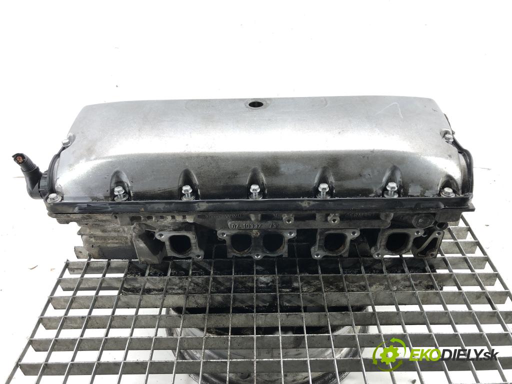 VW PHAETON (3D1, 3D2, 3D3, 3D4, 3D6, 3D7, 3D8, 3D9) 2002 - 2016    5.0 V10 TDI 4motion 230 kW [313 KM] olej napędowy   Hlava valcov AJS (Hlavy valcov)