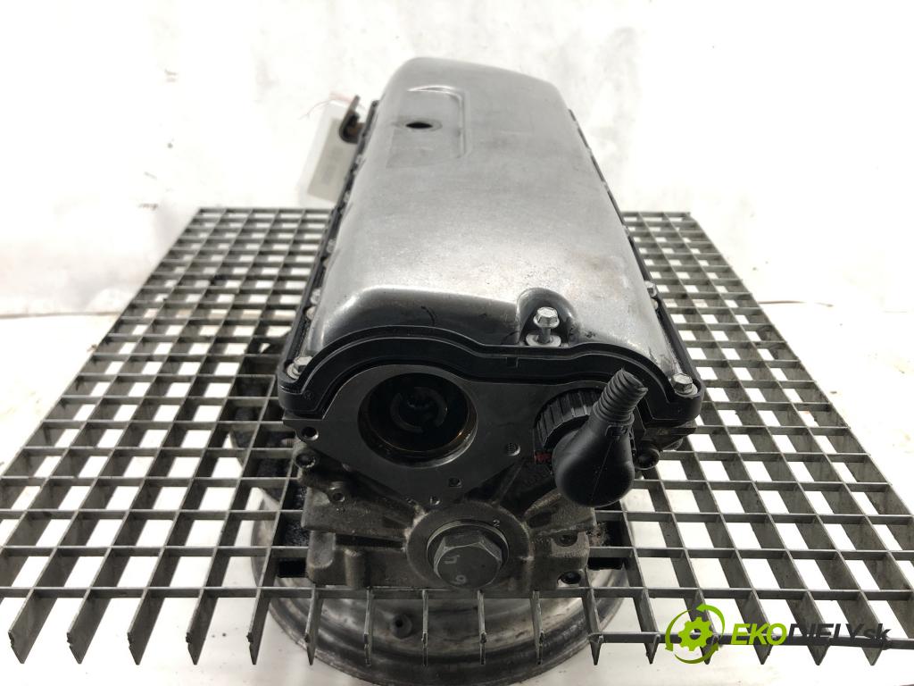 VW PHAETON (3D1, 3D2, 3D3, 3D4, 3D6, 3D7, 3D8, 3D9) 2002 - 2016    5.0 V10 TDI 4motion 230 kW [313 KM] olej napędowy   Hlava valcov AJS (Hlavy valcov)