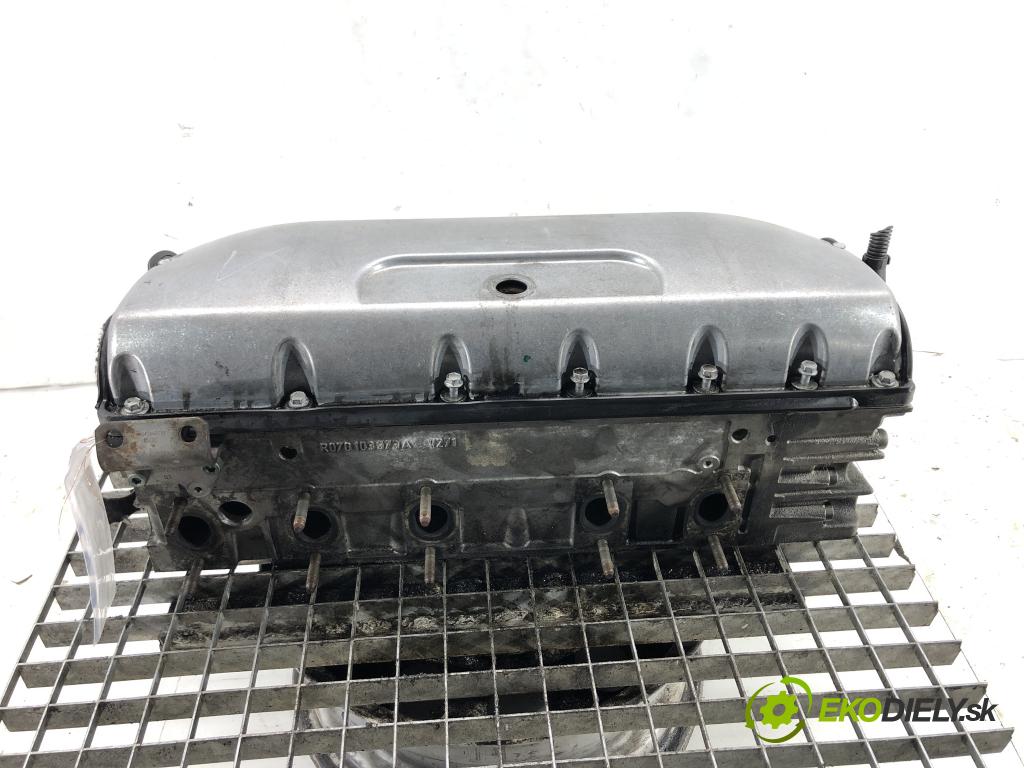 VW PHAETON (3D1, 3D2, 3D3, 3D4, 3D6, 3D7, 3D8, 3D9) 2002 - 2016    5.0 V10 TDI 4motion 230 kW [313 KM] olej napędowy   Hlava valcov AJS (Hlavy valcov)