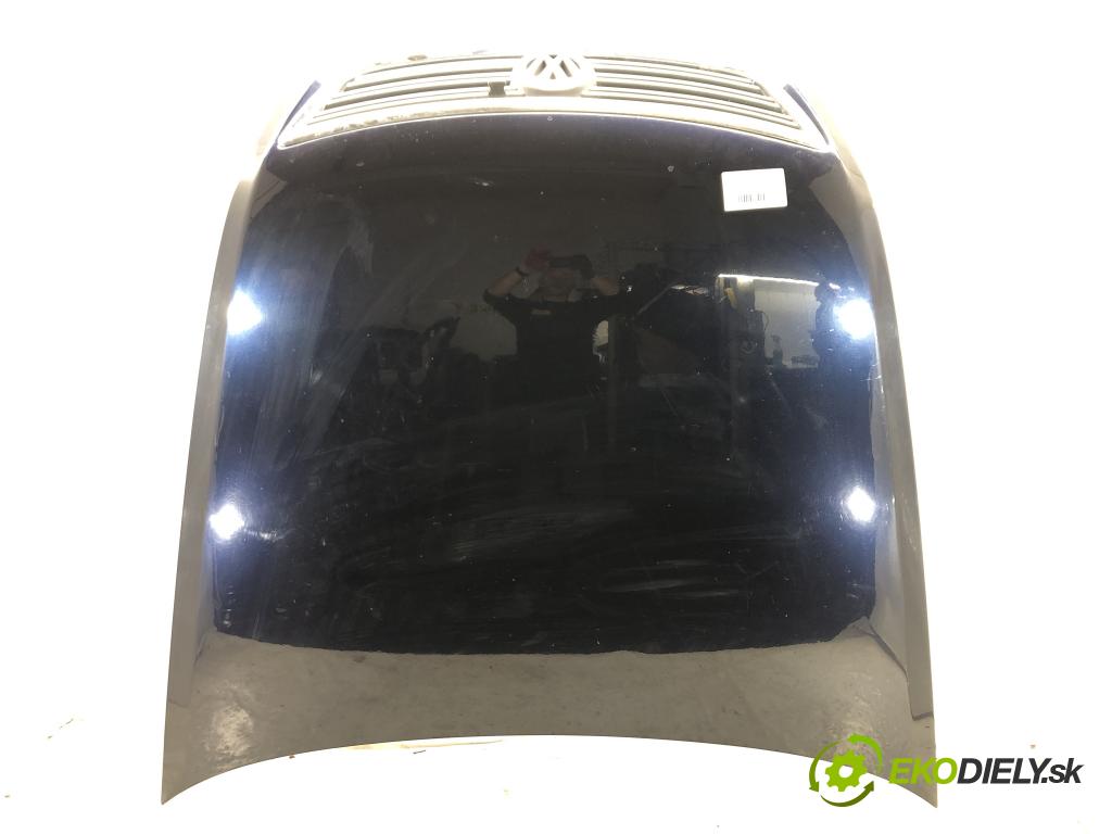 VW PHAETON (3D1, 3D2, 3D3, 3D4, 3D6, 3D7, 3D8, 3D9) 2002 - 2016    5.0 V10 TDI 4motion 230 kW [313 KM] olej napędowy   kapota 