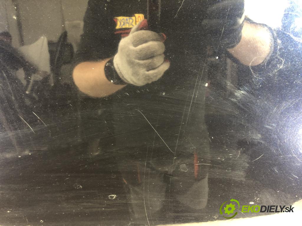 VW PHAETON (3D1, 3D2, 3D3, 3D4, 3D6, 3D7, 3D8, 3D9) 2002 - 2016    5.0 V10 TDI 4motion 230 kW [313 KM] olej napędowy   kapota