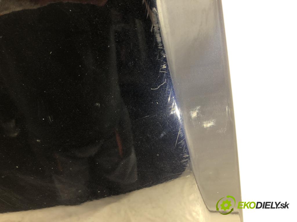 VW PHAETON (3D1, 3D2, 3D3, 3D4, 3D6, 3D7, 3D8, 3D9) 2002 - 2016    5.0 V10 TDI 4motion 230 kW [313 KM] olej napędowy   kapota