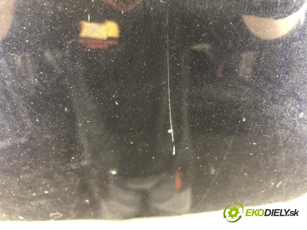 VW PHAETON (3D1, 3D2, 3D3, 3D4, 3D6, 3D7, 3D8, 3D9) 2002 - 2016    5.0 V10 TDI 4motion 230 kW [313 KM] olej napędowy   kapota