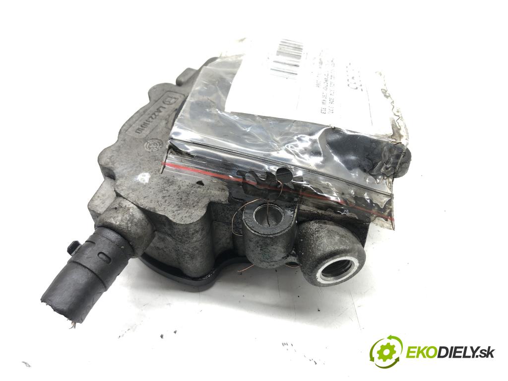 VW PHAETON (3D1, 3D2, 3D3, 3D4, 3D6, 3D7, 3D8, 3D9) 2002 - 2016    5.0 V10 TDI 4motion 230 kW [313 KM] olej napędowy   pumpa vakuová LA2231010