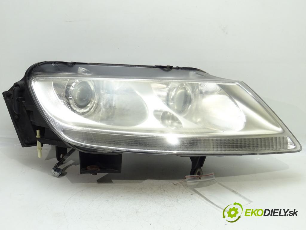 VW PHAETON (3D1, 3D2, 3D3, 3D4, 3D6, 3D7, 3D8, 3D9) 2002 - 2016    5.0 V10 TDI 4motion 230 kW [313 KM] olej napędowy   Svetlomet pravy 3D1941016J (Pravé)