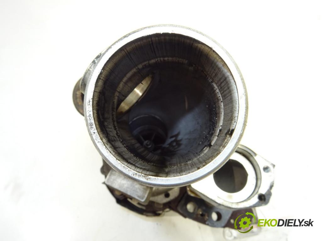 VW PHAETON (3D1, 3D2, 3D3, 3D4, 3D6, 3D7, 3D8, 3D9) 2002 - 2016    5.0 V10 TDI 4motion 230 kW [313 KM] olej napędowy   Turbodúchadlo,turbo 07Z145873G (Turbodúchadlá (kompletné))