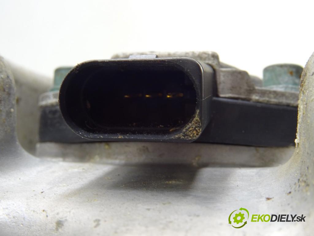 VW PHAETON (3D1, 3D2, 3D3, 3D4, 3D6, 3D7, 3D8, 3D9) 2002 - 2016    5.0 V10 TDI 4motion 230 kW [313 KM] olej napędowy   MISKA: olejová 07Z103604C (Olejové vane)