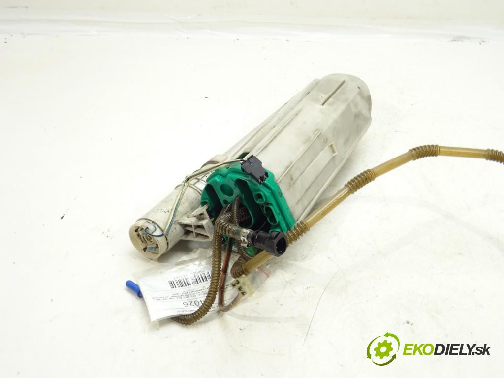 VW PHAETON (3D1, 3D2, 3D3, 3D4, 3D6, 3D7, 3D8, 3D9) 2002 - 2016    5.0 V10 TDI 4motion 230 kW [313 KM] olej napędowy   Pumpa paliva vnútorná  (Palivové pumpy, čerpadlá, plaváky)