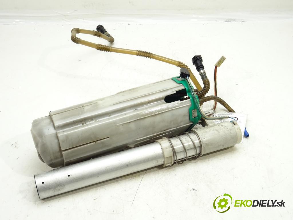 VW PHAETON (3D1, 3D2, 3D3, 3D4, 3D6, 3D7, 3D8, 3D9) 2002 - 2016    5.0 V10 TDI 4motion 230 kW [313 KM] olej napędowy   Pumpa paliva vnútorná  (Palivové pumpy, čerpadlá, plaváky)